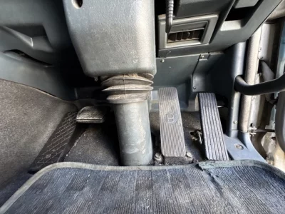 Mitsubishi SUPER GREAT