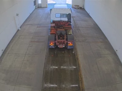 Mitsubishi SUPER GREAT