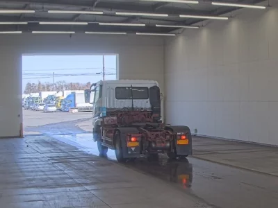 Mitsubishi SUPER GREAT