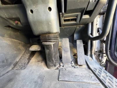 Mitsubishi SUPER GREAT