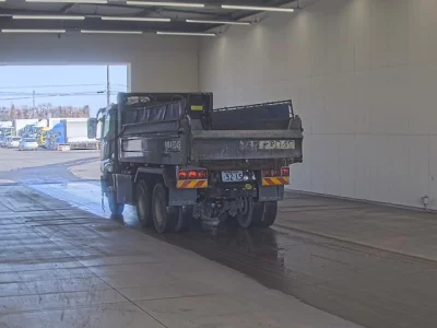 Mitsubishi SUPER GREAT