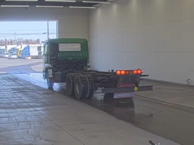 Mitsubishi SUPER GREAT