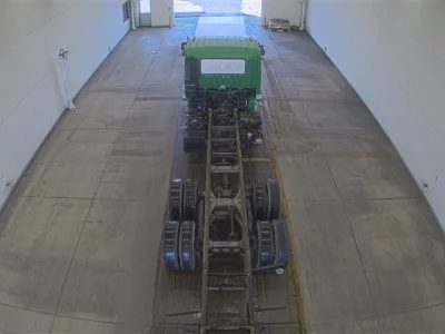 Mitsubishi SUPER GREAT