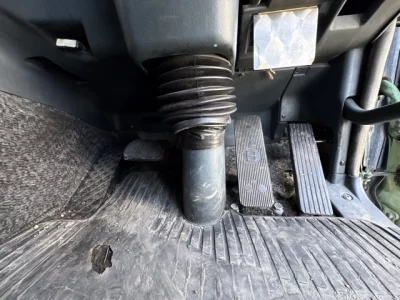 Mitsubishi SUPER GREAT