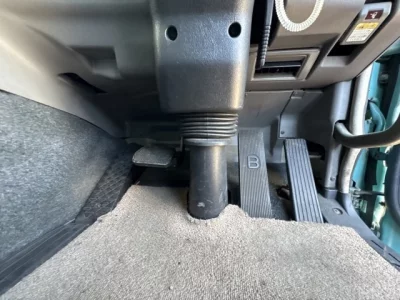 Mitsubishi SUPER GREAT