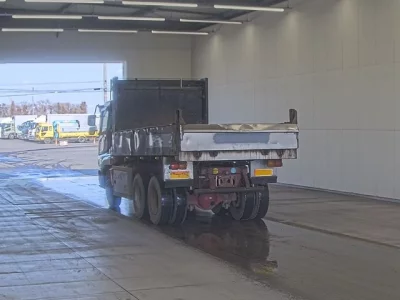 Mitsubishi SUPER GREAT