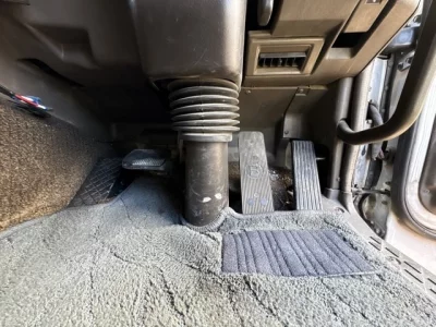 Mitsubishi SUPER GREAT