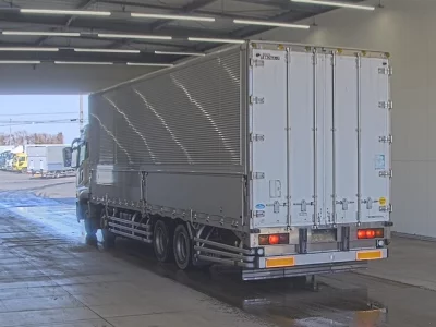 Mitsubishi SUPER GREAT