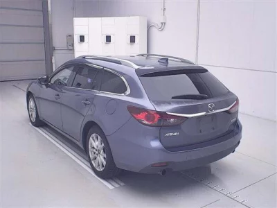 Mazda ATENZA WAGON