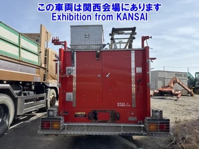 Mitsubishi FUSO FIGHTER