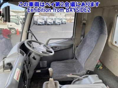 Mitsubishi FUSO FIGHTER