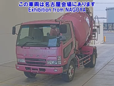 Mitsubishi FUSO TRUCK