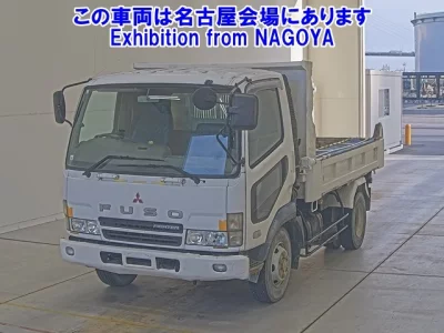 Mitsubishi FUSO FIGHTER