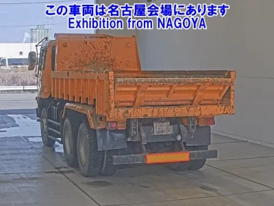 Mitsubishi FUSO TRUCK