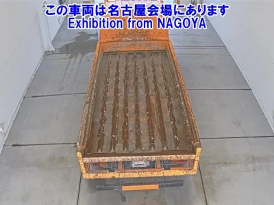 Mitsubishi FUSO TRUCK