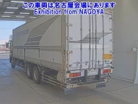 Mitsubishi FUSO TRUCK лот № 72032 оценка 3  с аукциона в Японии 1