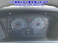 Mitsubishi FUSO TRUCK лот № 72032 оценка 3  с аукциона в Японии 6