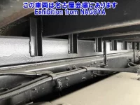 Mitsubishi FUSO TRUCK лот № 72032 оценка 3  с аукциона в Японии 8