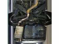 Mitsubishi GALANT лот № 5701 оценка 3.5  с аукциона в Японии 10