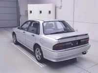 Mitsubishi GALANT лот № 5701 оценка 3.5  с аукциона в Японии 1