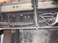 Mitsubishi FUSO FIGHTER лот № 217 оценка 3.5  с аукциона в Японии 7