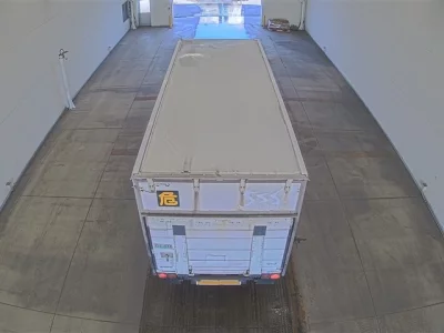 Mitsubishi FUSO FIGHTER  с аукциона в Японии