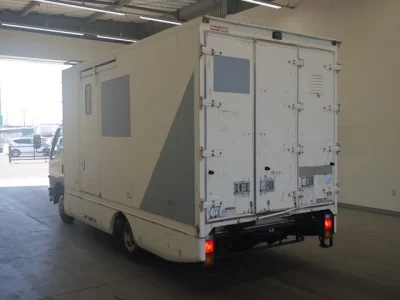 Mitsubishi FUSO TRUCK