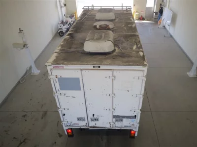 Mitsubishi FUSO TRUCK