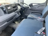 Mitsubishi FUSO TRUCK лот № 1519 оценка 3.5  с аукциона в Японии 4