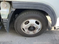 Mitsubishi FUSO TRUCK лот № 1519 оценка 3.5  с аукциона в Японии 8