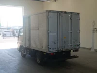 Mitsubishi FUSO TRUCK лот № 1519 оценка 3.5  с аукциона в Японии 1