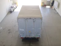 Mitsubishi FUSO TRUCK лот № 1519 оценка 3.5  с аукциона в Японии 2