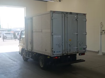 Mitsubishi FUSO TRUCK  с аукциона в Японии
