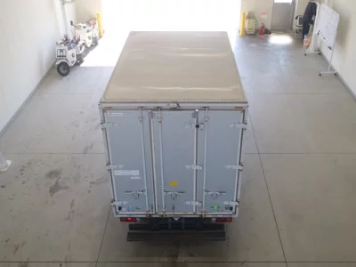 Mitsubishi FUSO TRUCK  с аукциона в Японии