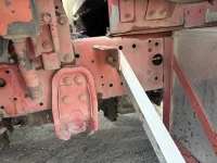 Mitsubishi FUSO FIGHTER лот № 3108 оценка R  с аукциона в Японии 8