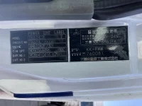 Mitsubishi FUSO FIGHTER лот № 3108 оценка R  с аукциона в Японии 6