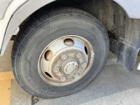 Mitsubishi FUSO FIGHTER лот № 3108 оценка R  с аукциона в Японии 7