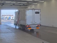 Mitsubishi FUSO FIGHTER лот № 3108 оценка R  с аукциона в Японии 1