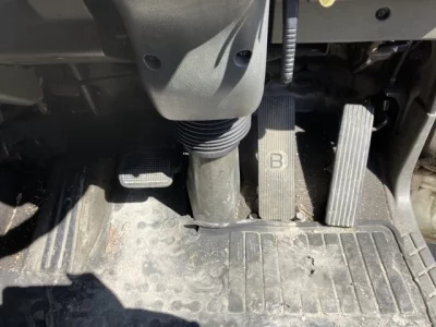 Mitsubishi FUSO FIGHTER