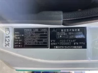 Mitsubishi FUSO FIGHTER лот № 3118 оценка R  с аукциона в Японии 6