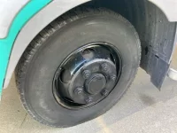 Mitsubishi FUSO FIGHTER лот № 3118 оценка R  с аукциона в Японии 7