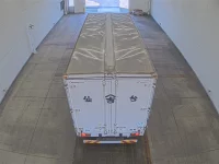 Mitsubishi FUSO FIGHTER лот № 3118 оценка R  с аукциона в Японии 2