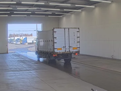 Mitsubishi FUSO FIGHTER