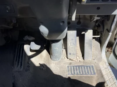 Mitsubishi FUSO FIGHTER