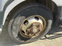 Mitsubishi FUSO FIGHTER лот № 3151 оценка R  с аукциона в Японии 7