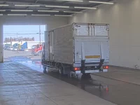 Mitsubishi FUSO FIGHTER лот № 3151 оценка R  с аукциона в Японии 1