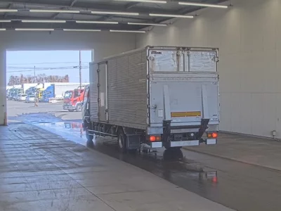 Mitsubishi FUSO FIGHTER