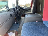 Mitsubishi FUSO FIGHTER лот № 3163 оценка R  с аукциона в Японии 4