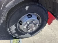 Mitsubishi FUSO FIGHTER лот № 3163 оценка R  с аукциона в Японии 7