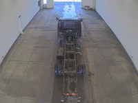 Mitsubishi FUSO FIGHTER лот № 3163 оценка R  с аукциона в Японии 2